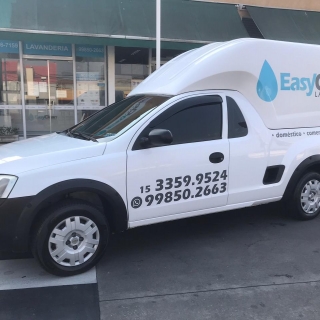 Coleta e entrega Grátis* Lavanderia Sorocaba Lavagem de Tapetes Sorocaba Higienização de Sofá Sorocaba