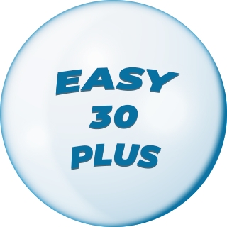 Easy 30 Plus