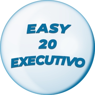 Easy 20 Executivo